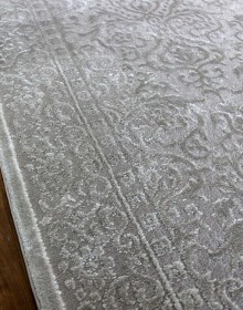 Поліестеровий килим ANEMON 126IA BEIGE/L.BEIGE - высокое качество по лучшей цене в Украине.